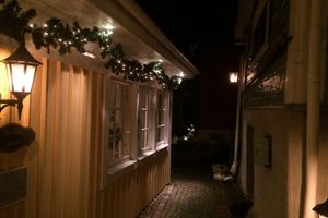 Alojamiento - Hotel Amalias Hus