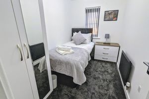 Alquiler Vacacional - Leyland Retreat - Burnley House Rental - Burnturf