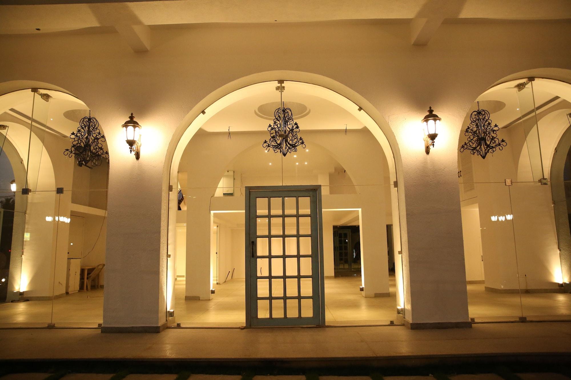 Restaurant Villa Donna
