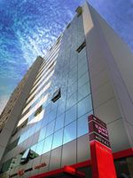 Alojamiento - Rede Andrade Lapa Hotel