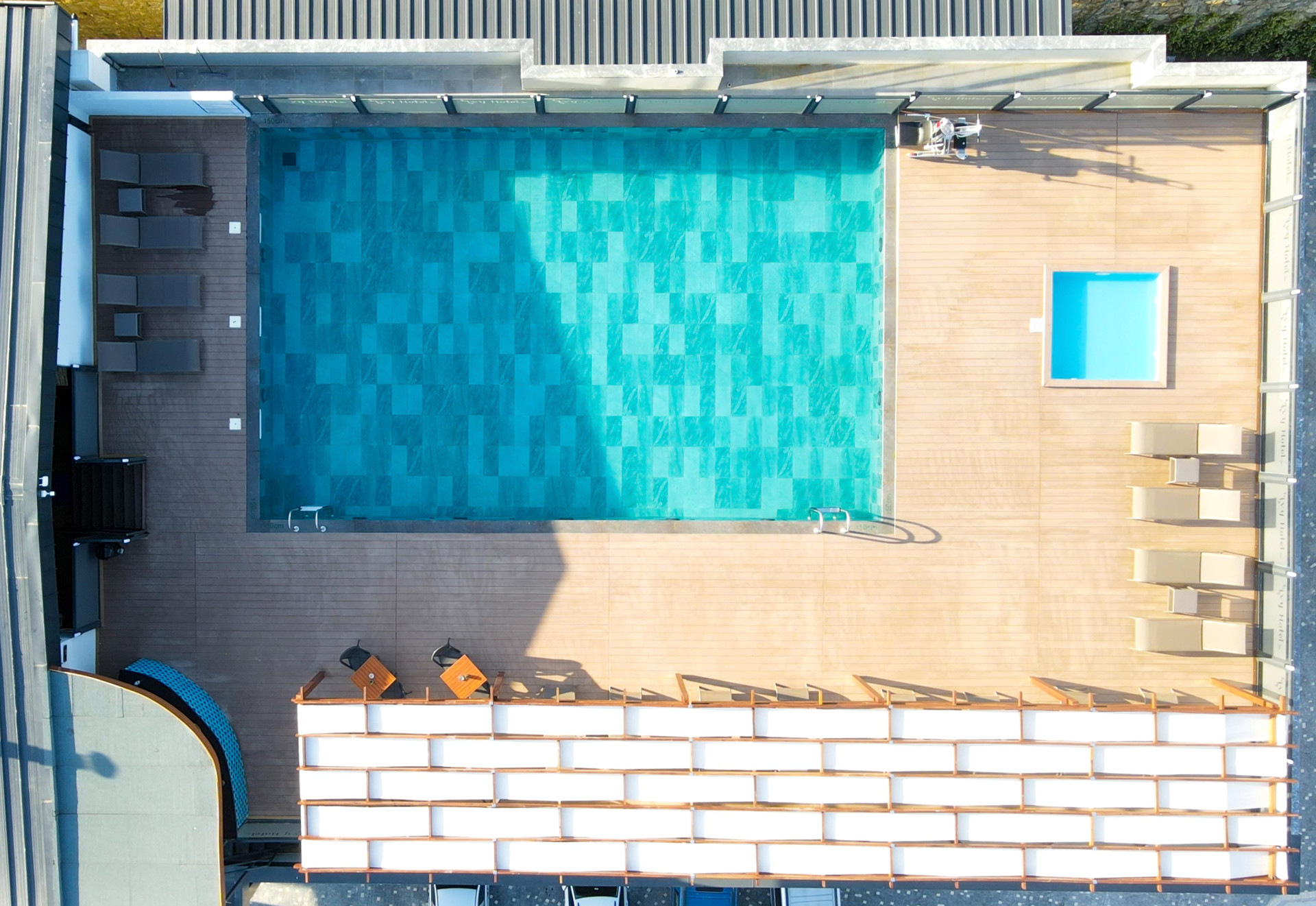 Varios Ivy Hotel Spa