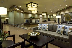 Alojamiento - DoubleTree by Hilton Phoenix Tempe