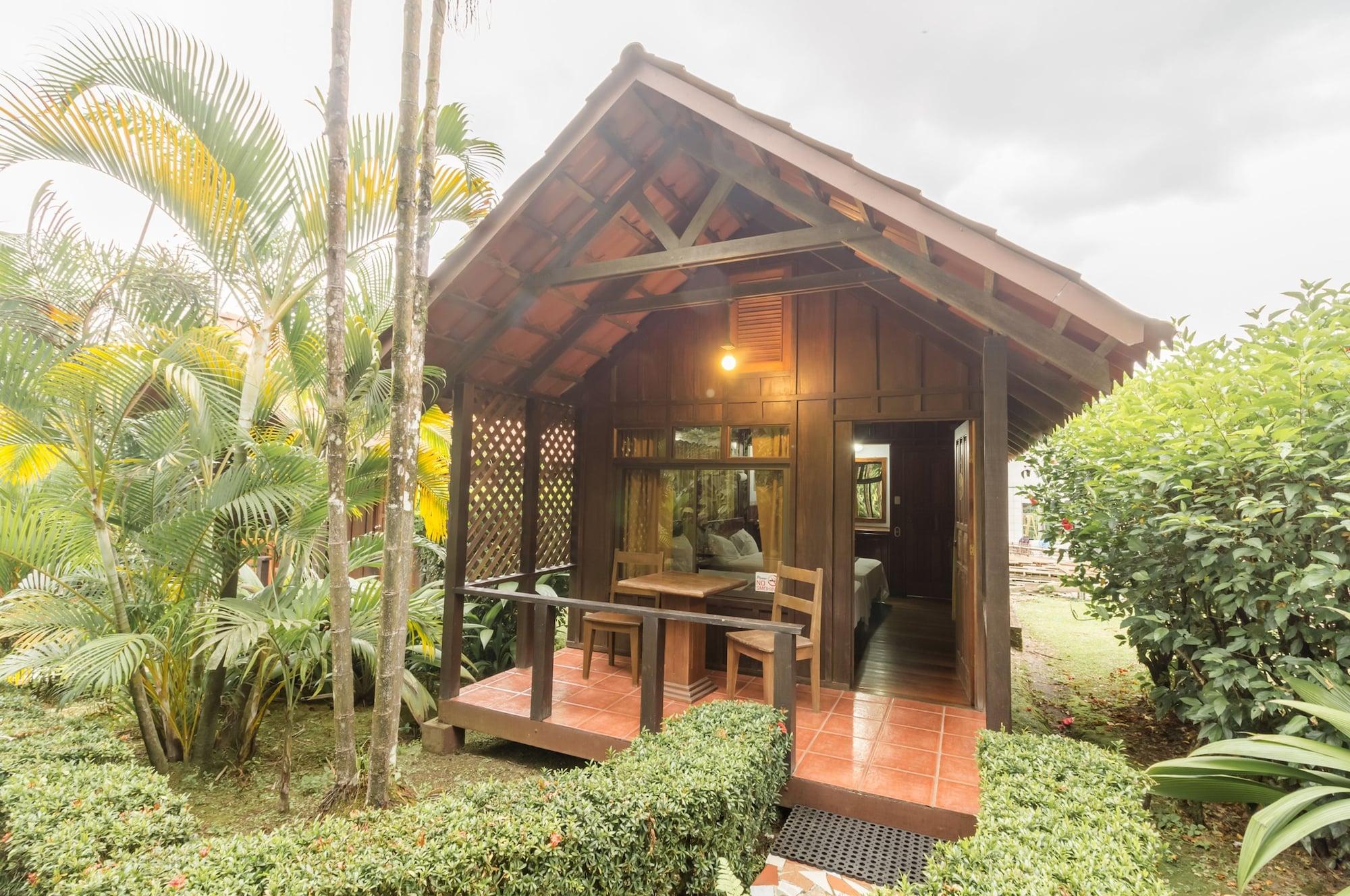 Habitación Arenal Green
