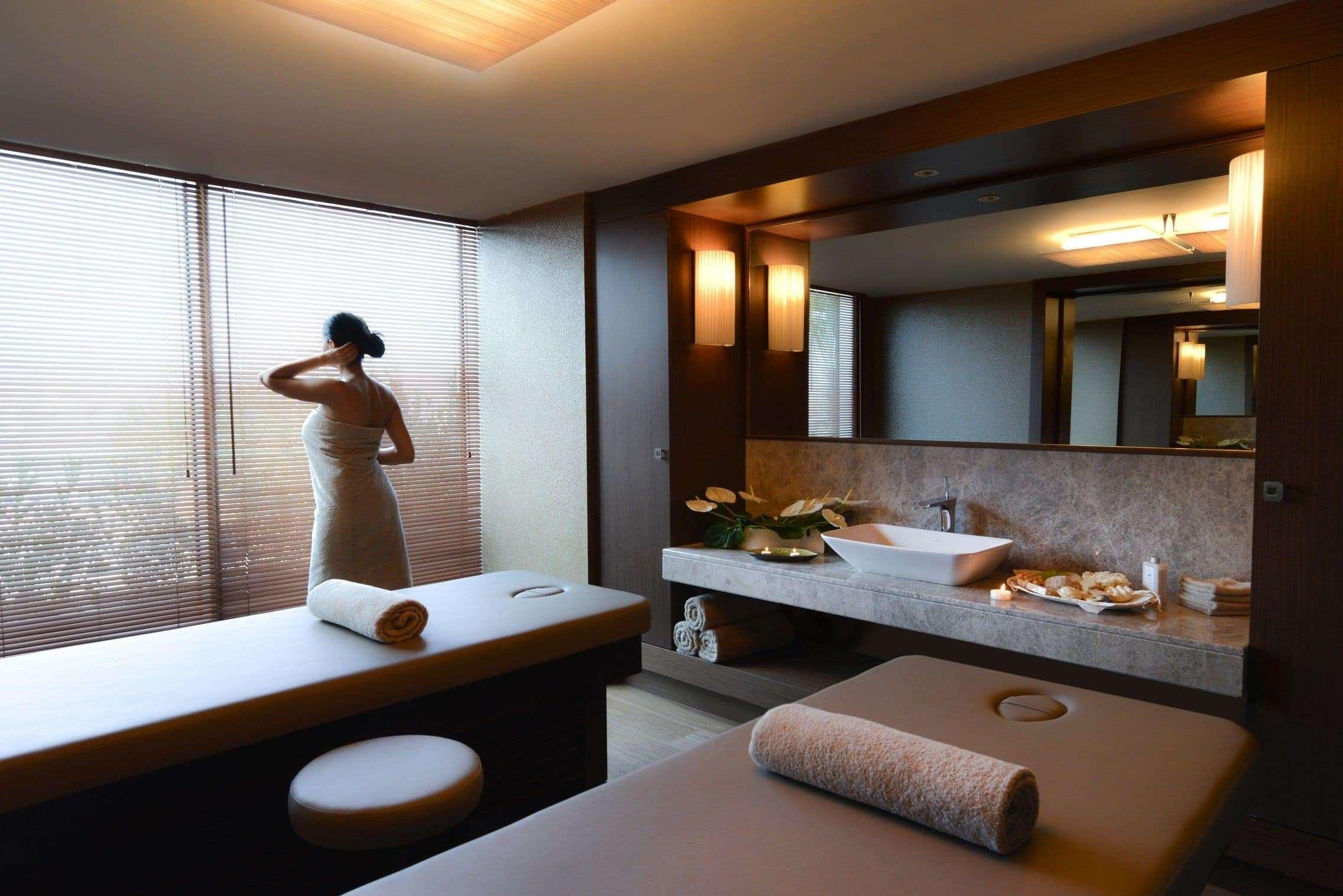 Gimnasio Wyndham Grand Istanbul Europe