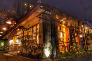 Alojamiento - Summerbird - Bed and Brasserie