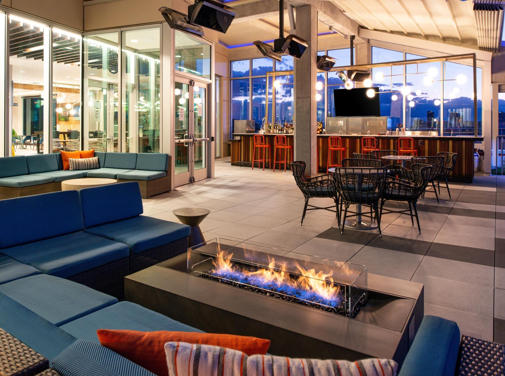 Restaurant Hyatt Place Chicago/Wicker Park