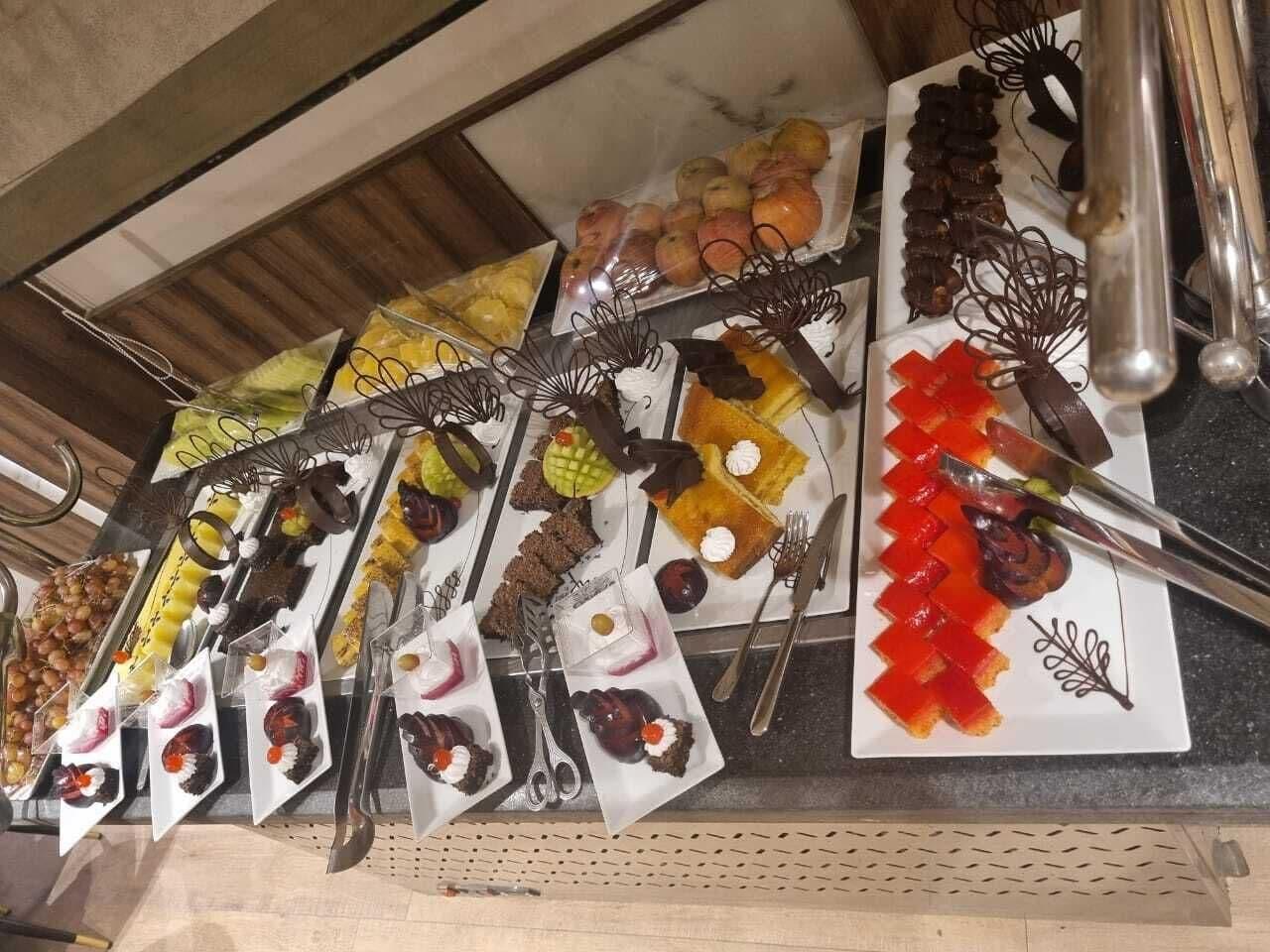 Restaurant Nile Cruise from  Aswoan 3 nights
