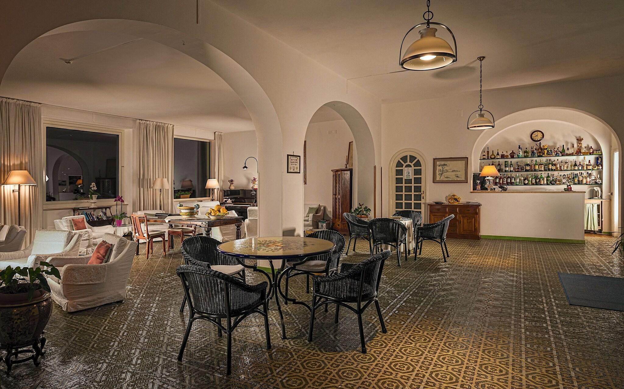 Restaurant Hotel Bellevue Suite