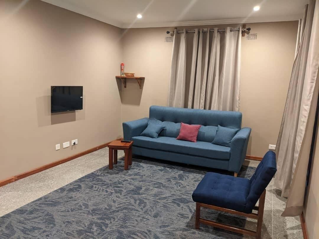 Comodidades del Alojamiento Secured Apartments