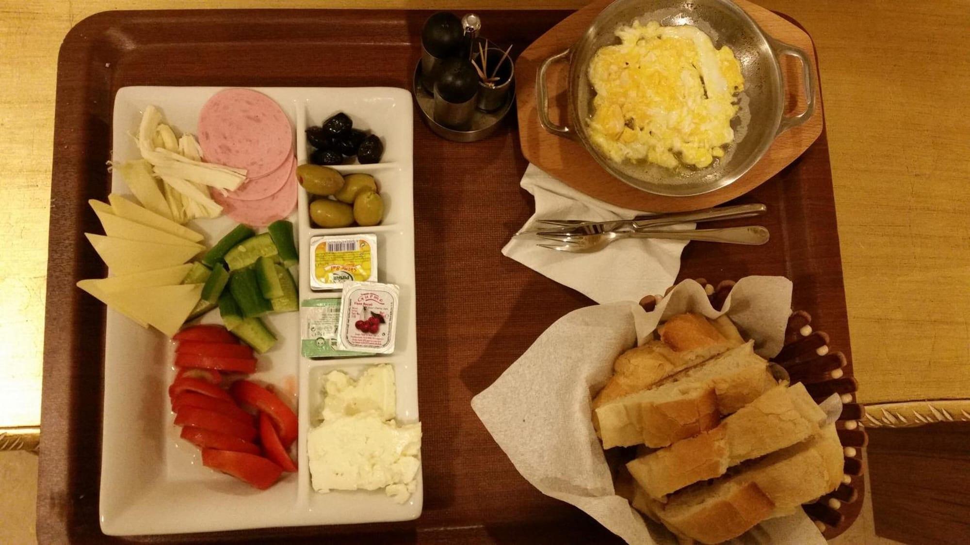 Restaurant Hotel 1453