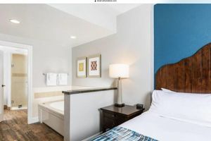 Alquiler Vacacional - luxurious 2 bedroom villa at Marriotts Timber Lodge.