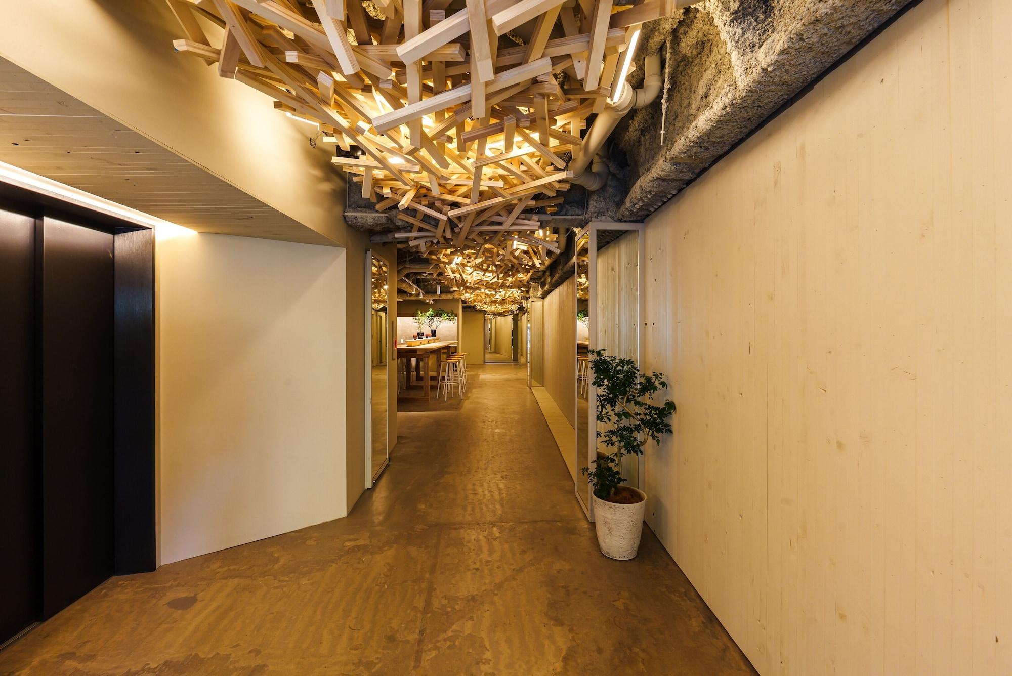 Varios 2Z - DOYANEN HOTELS