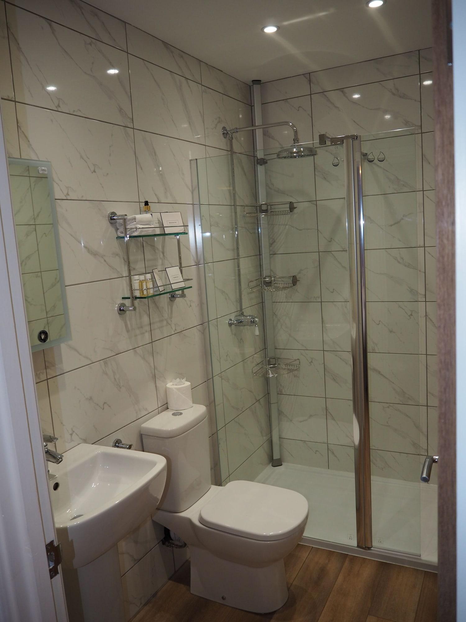 Equipamiento de Habitación Duke of Wellington