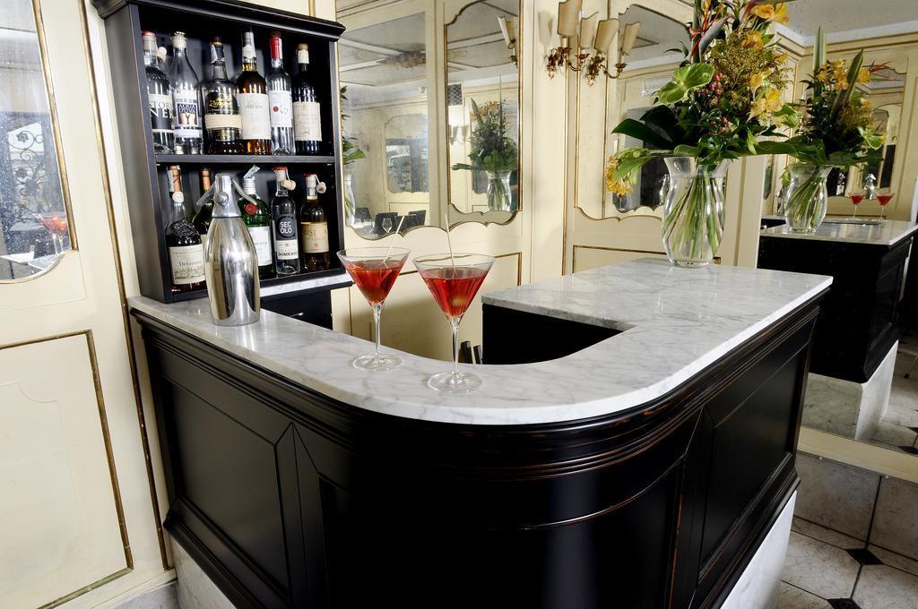 Bar/Salón Pensione Wildner