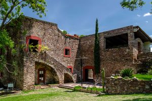 Activity - Ex-Hacienda of San Juan Bautista Excursion