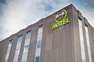 Alojamiento - B&B Hotel Verona