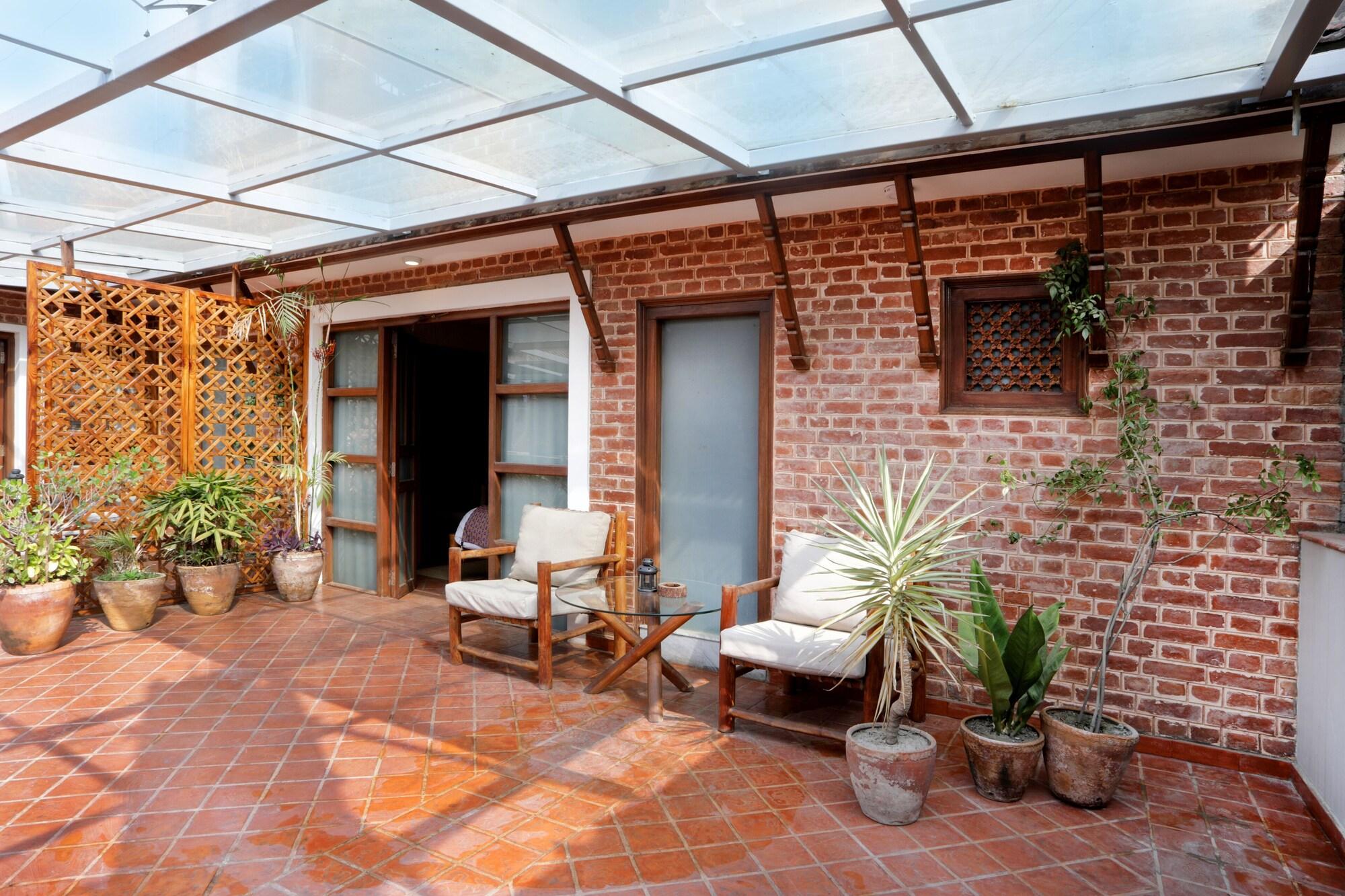 Equipamiento de Habitación Hotel Timila