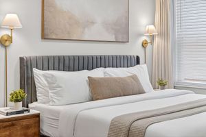 Alquiler Temporario - World Cup 5BR Group stay Near Downtown Boston Parking, Backyard & Walk to Train