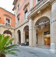 Alojamiento - Hotel San Donato - Bologna Centro