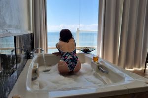 Renta Vacacional - Penthouse in Rosarito