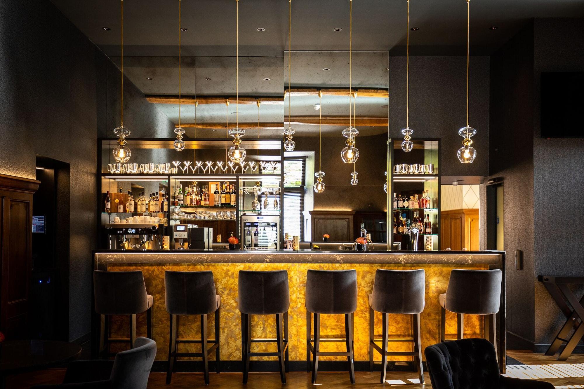 Bar/Salón Chateau Wittem