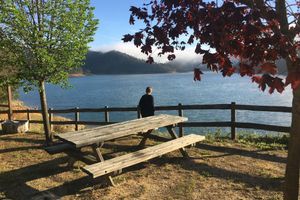 Alquiler Vacacional - Boat House By the Ferreira do Zezere River