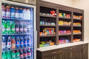 Alojamiento - La Quinta Inn & Suites by Wyndham Pontoon Beach