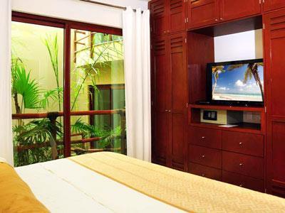 Hotel Maya Villa Condo Hotel