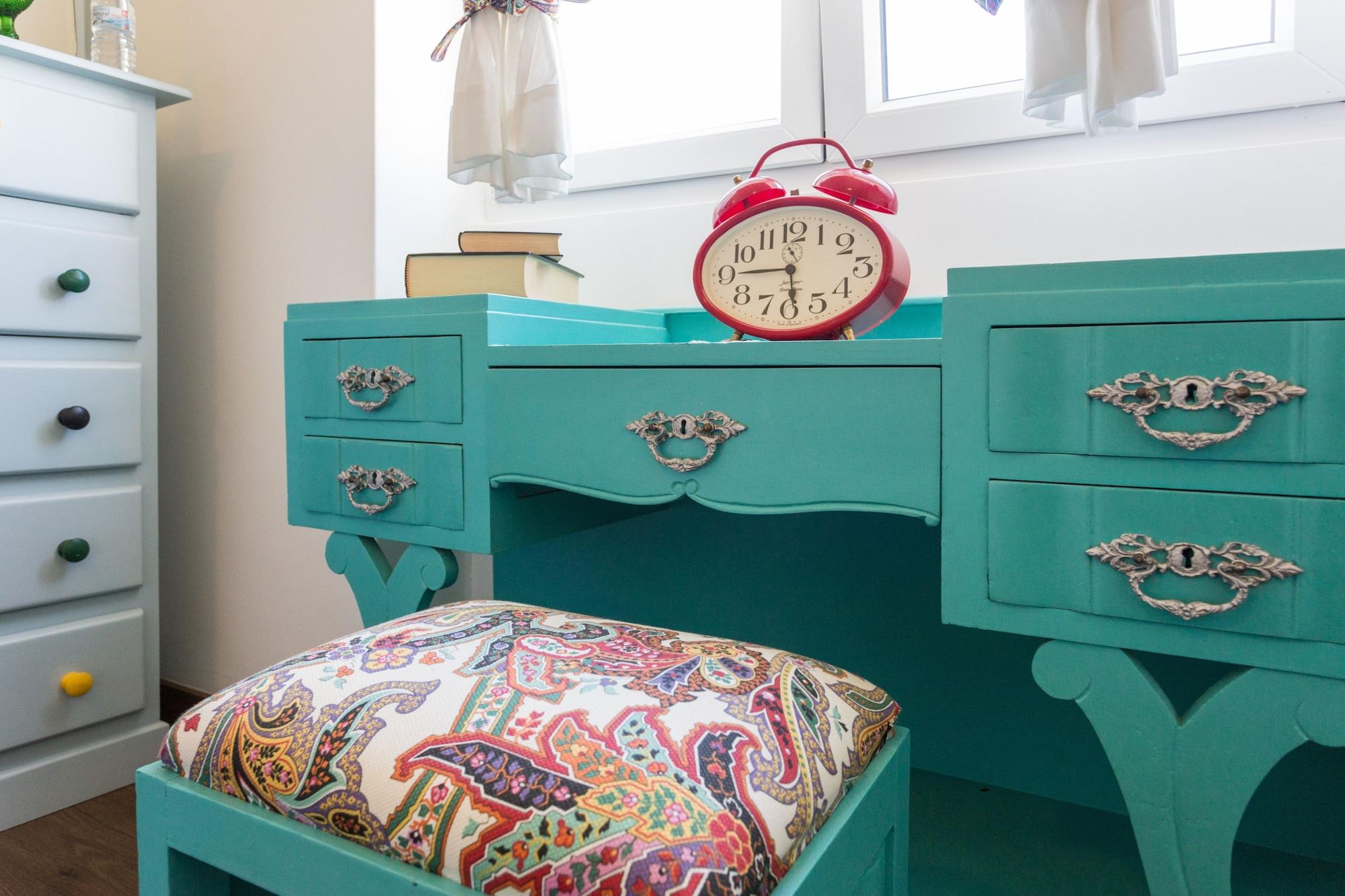 Set de Habitación Downtown Alegria B&B