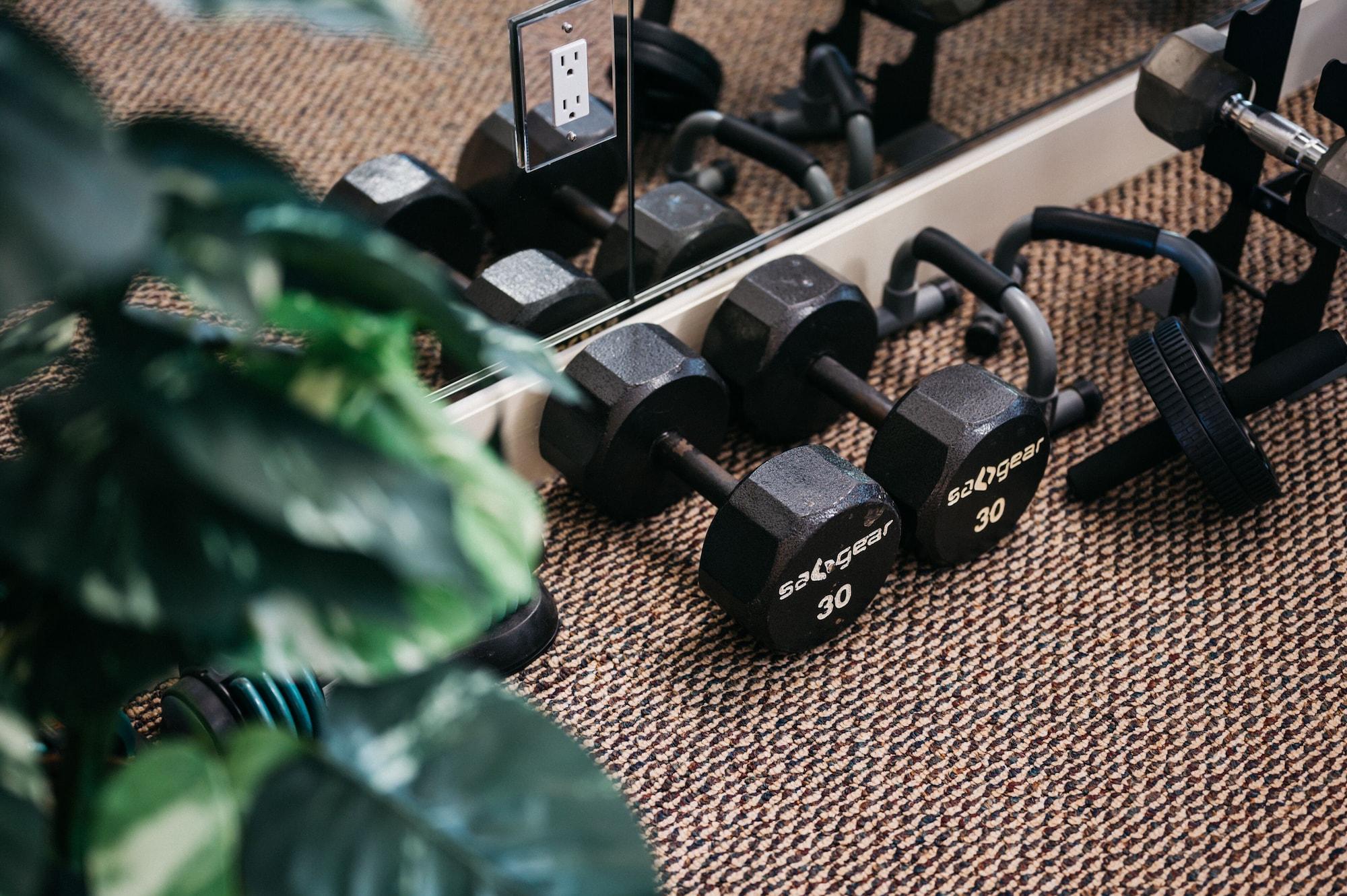 Gimnasio Studios Inn
