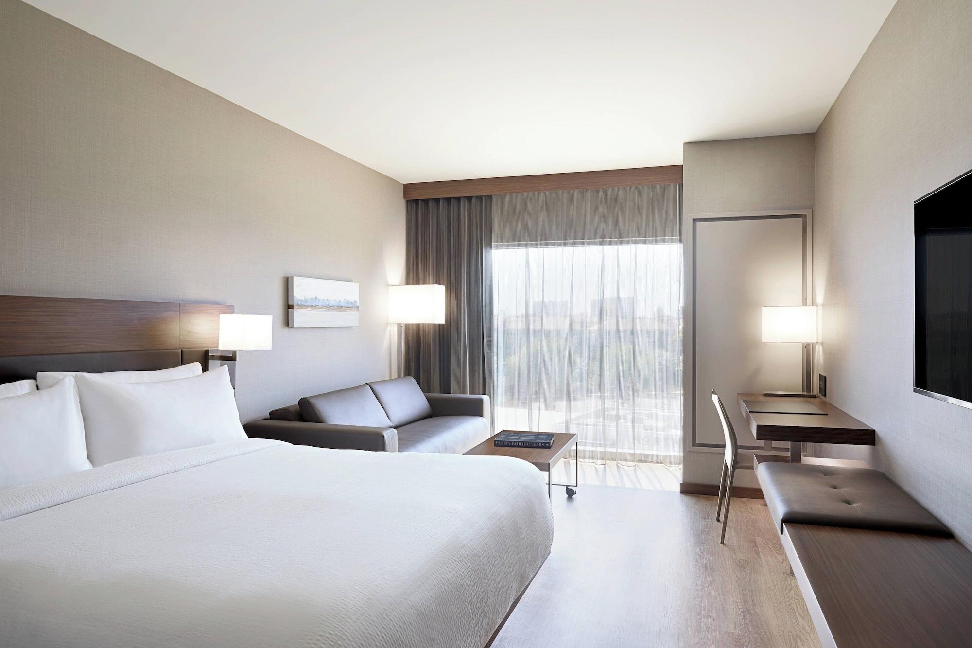 Habitación AC Hotel Irvine
