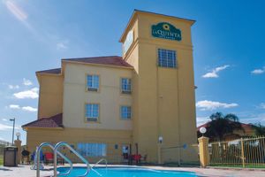 Alojamiento - La Quinta Inn & Suites by Wyndham Alice