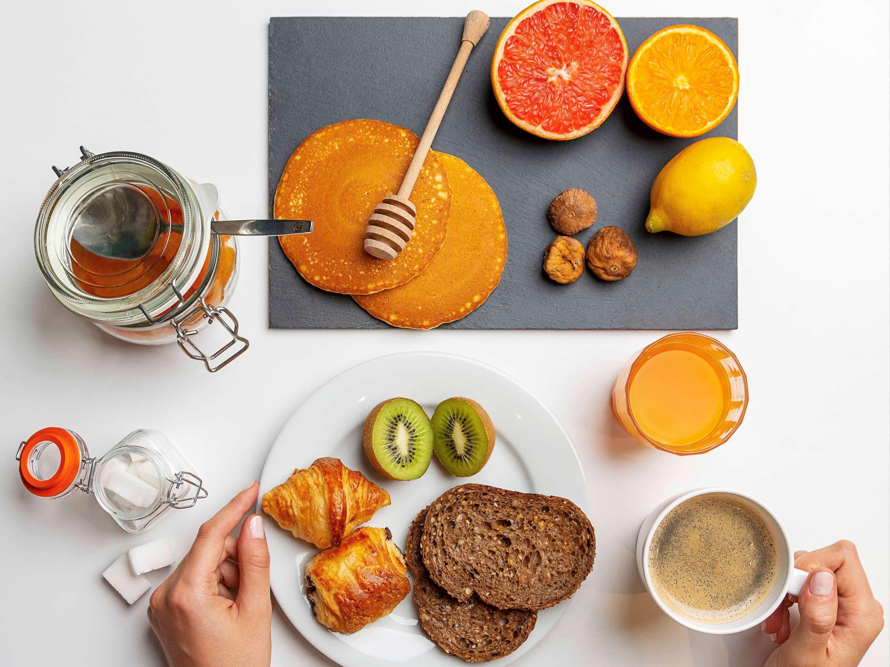 Instalaciones Recreativas Aparthotel Adagio Caen Centre