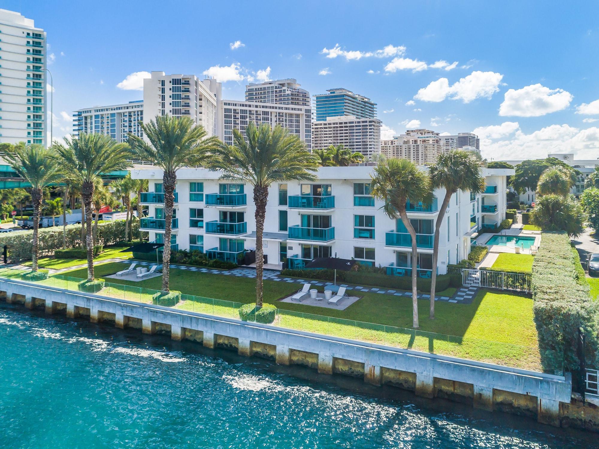 Varios Beach Haus Bal Harbour