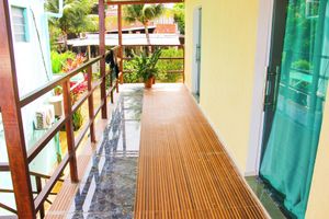 Hospedagens - Pousada Visual de Noronha