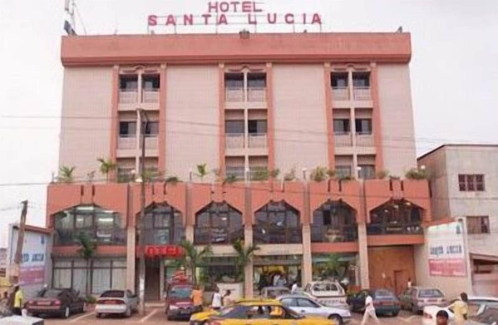 Varios Hotel Santa Lucia