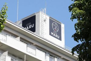 Alojamiento - Lestel Maru - Hostel