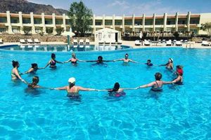 Alojamiento - Dessole Holiday Taba