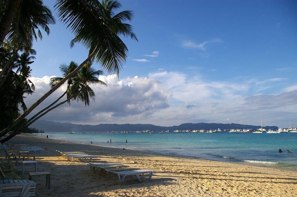 Playa Grospe Resort Boracay