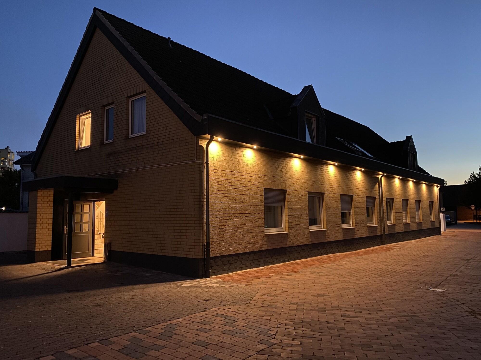 Vista Lobby Fürstenhof