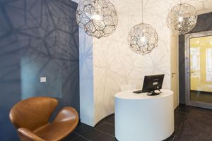 Alojamiento - Brera Serviced Apartments Frankfurt Oper