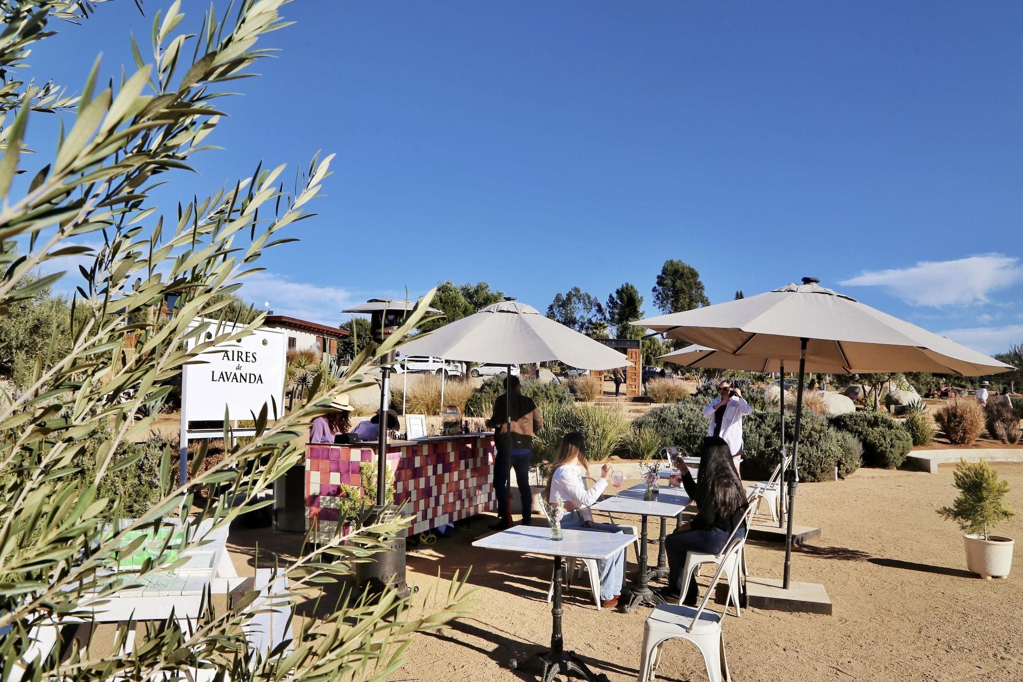 Bar/Salón Rancho El Parral