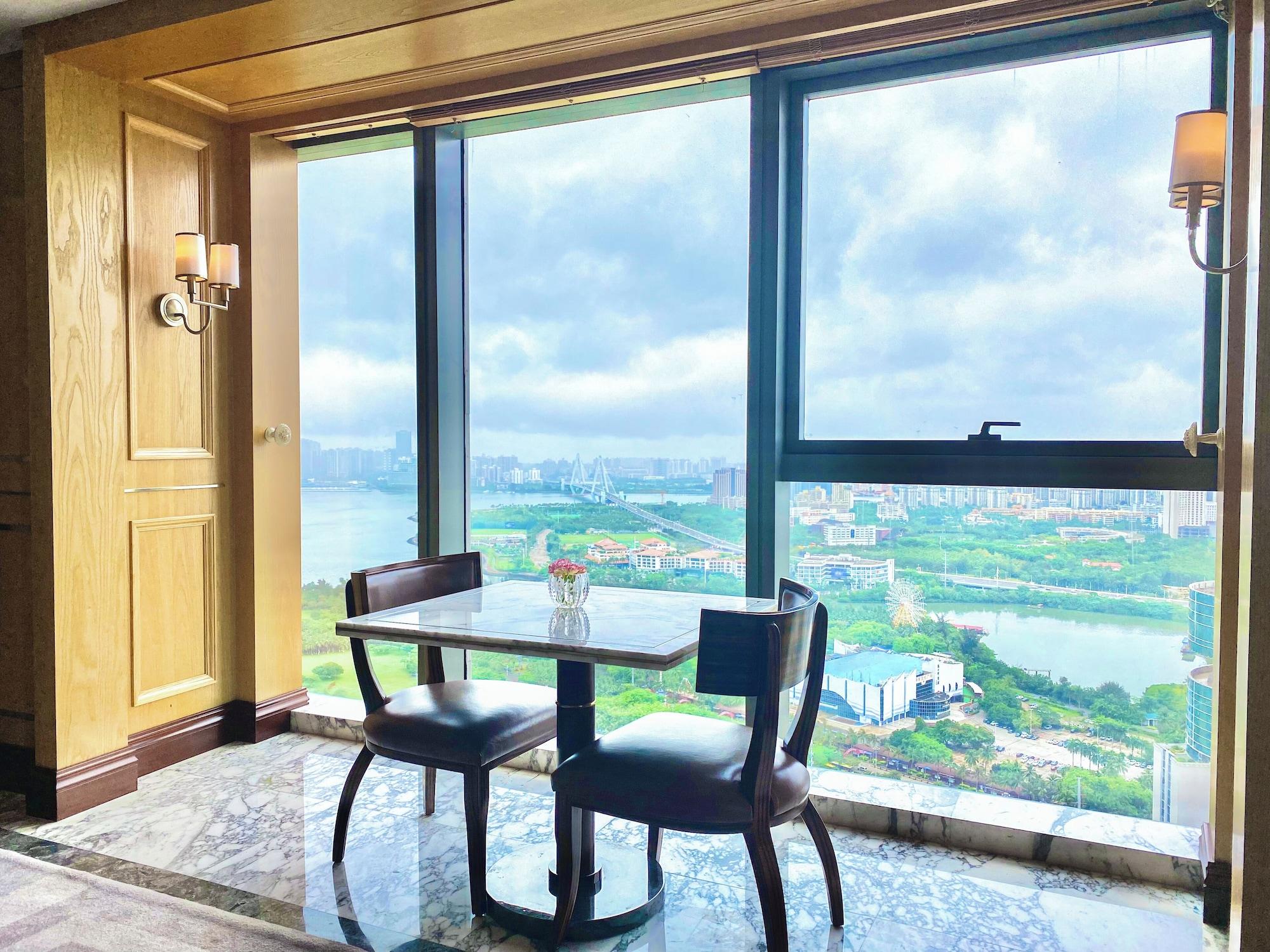 Restaurant The Langham, Haikou