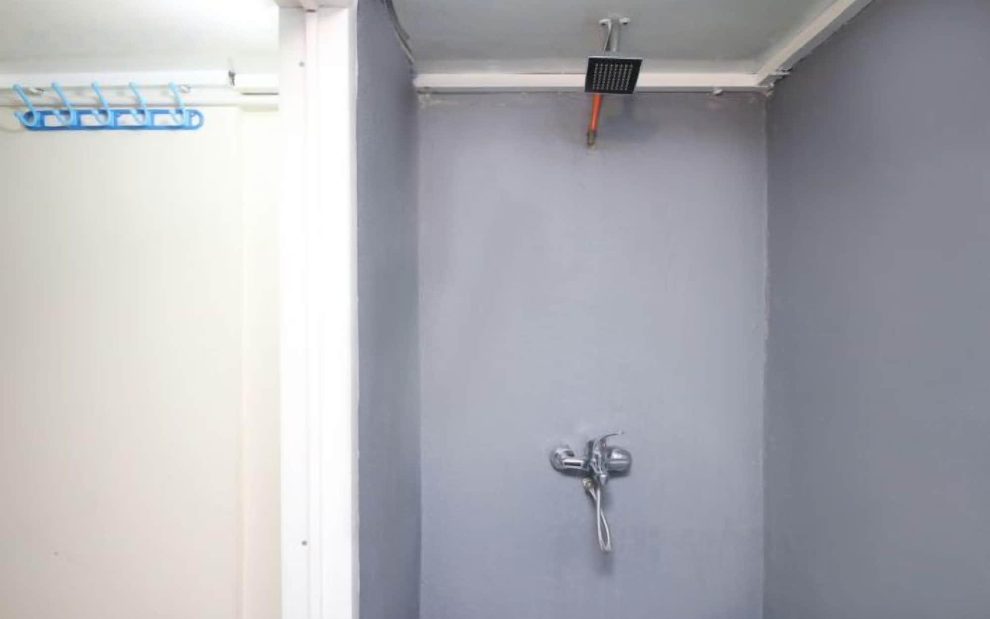 Equipamiento de Habitación Kamar Keluarga Grogol Syariah