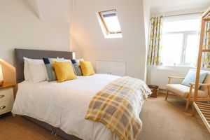 Alquiler Vacacional - Flat 3