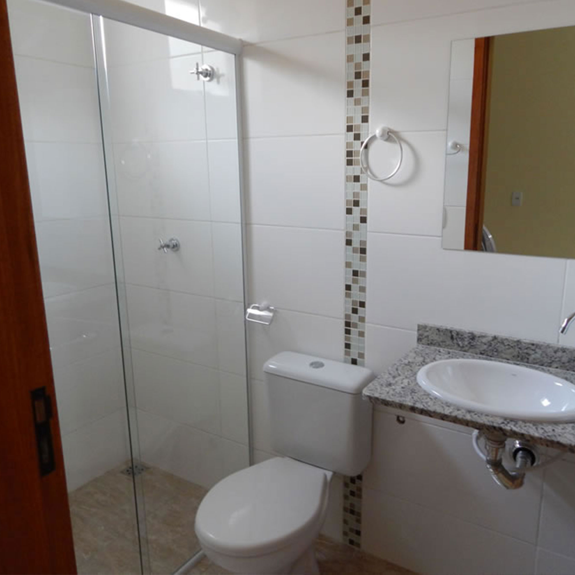 Equipamiento de Habitación Hotel São Judas