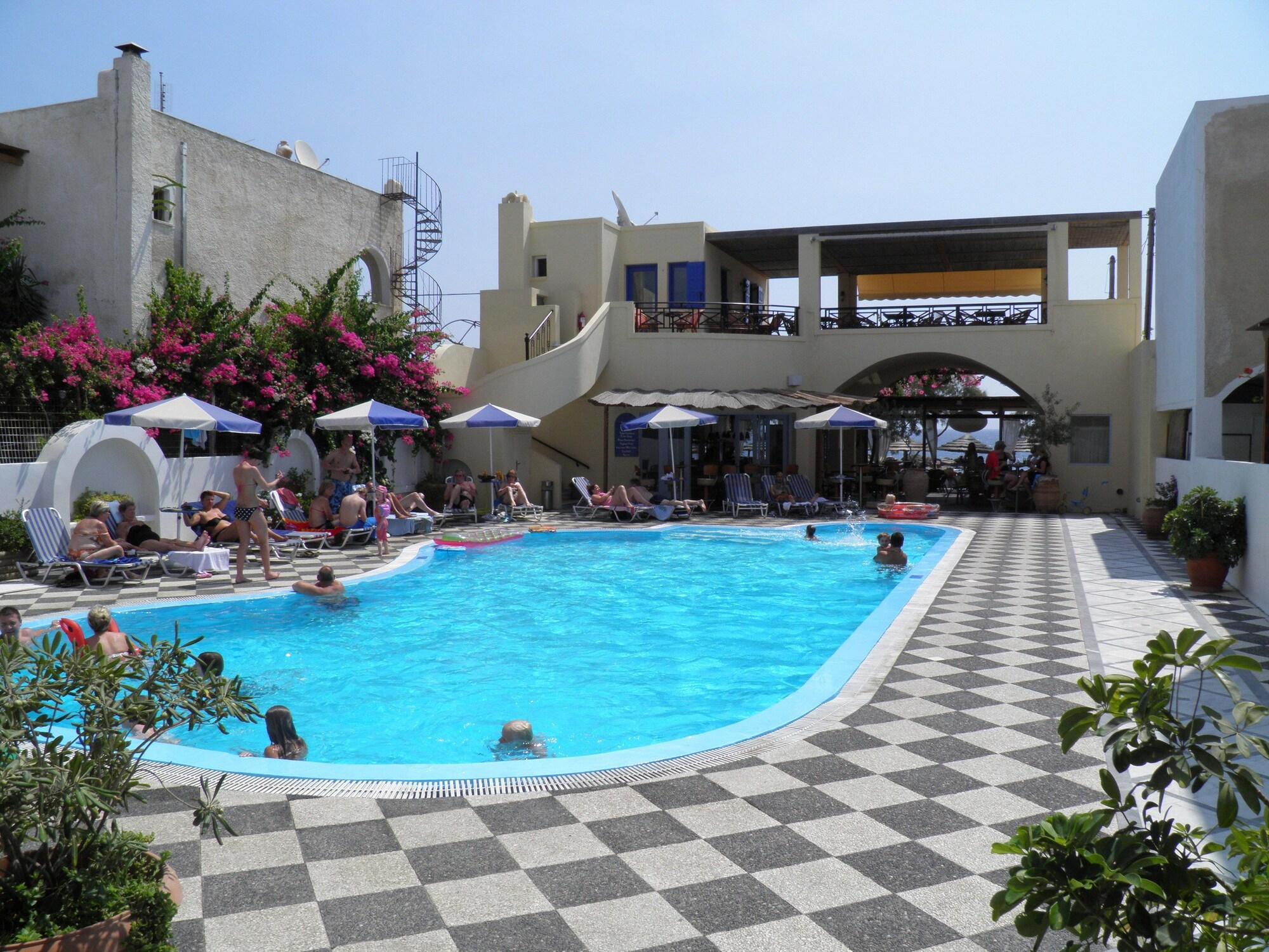 Varios Levante Beach Hotel