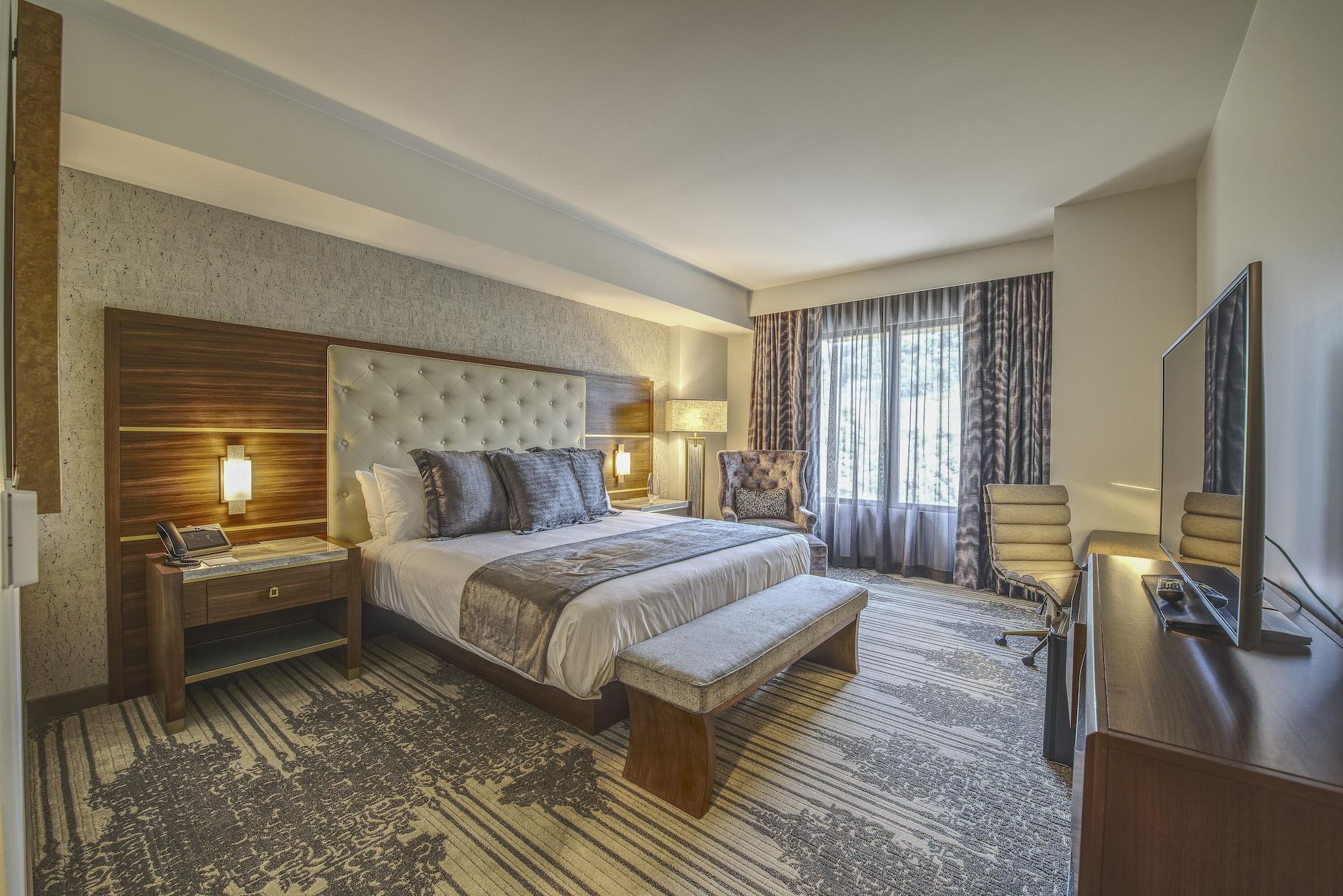 Habitación Legacy Resort Hotel & Spa