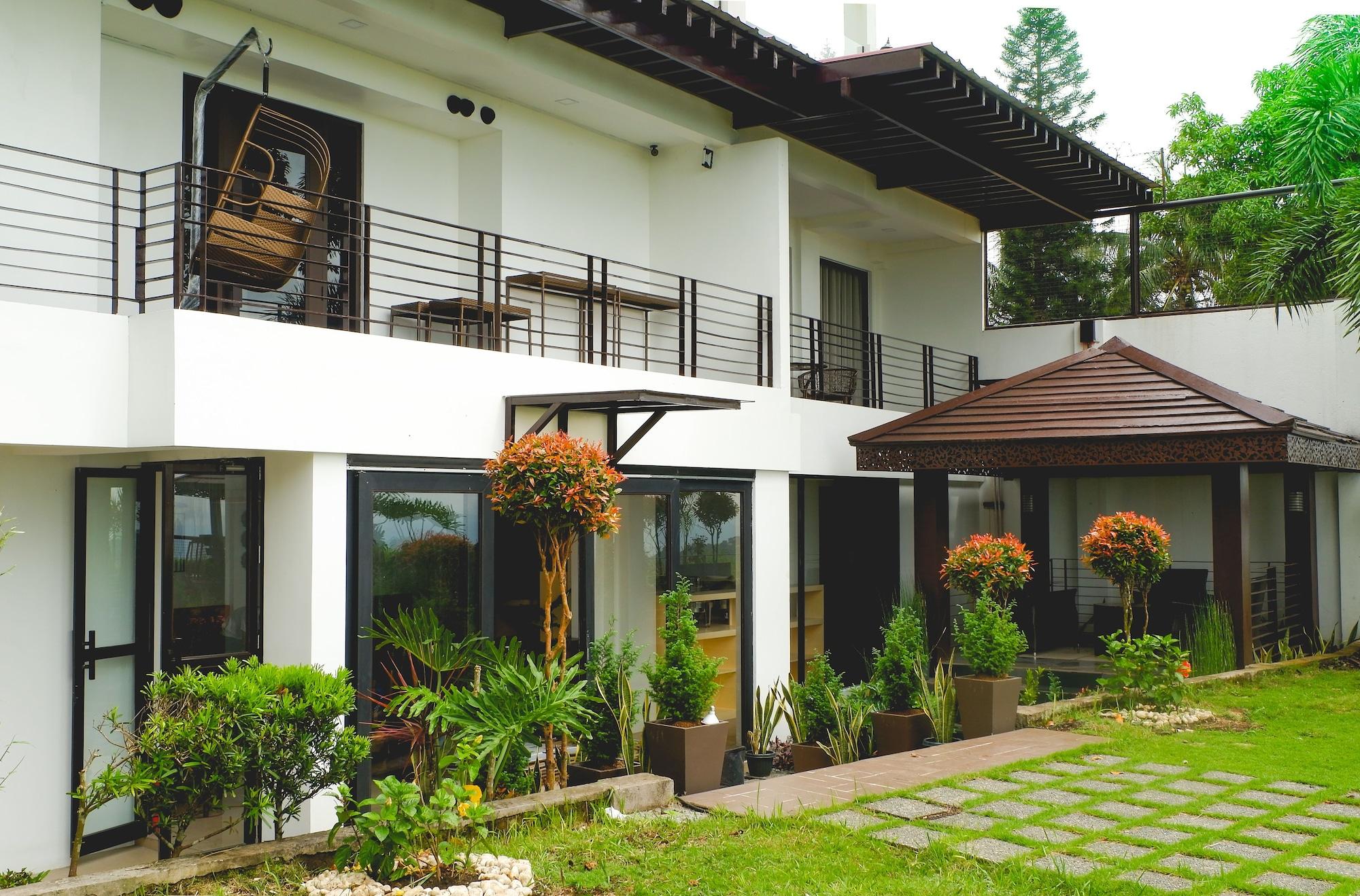 Comodidades del Alojamiento Amega Hotel