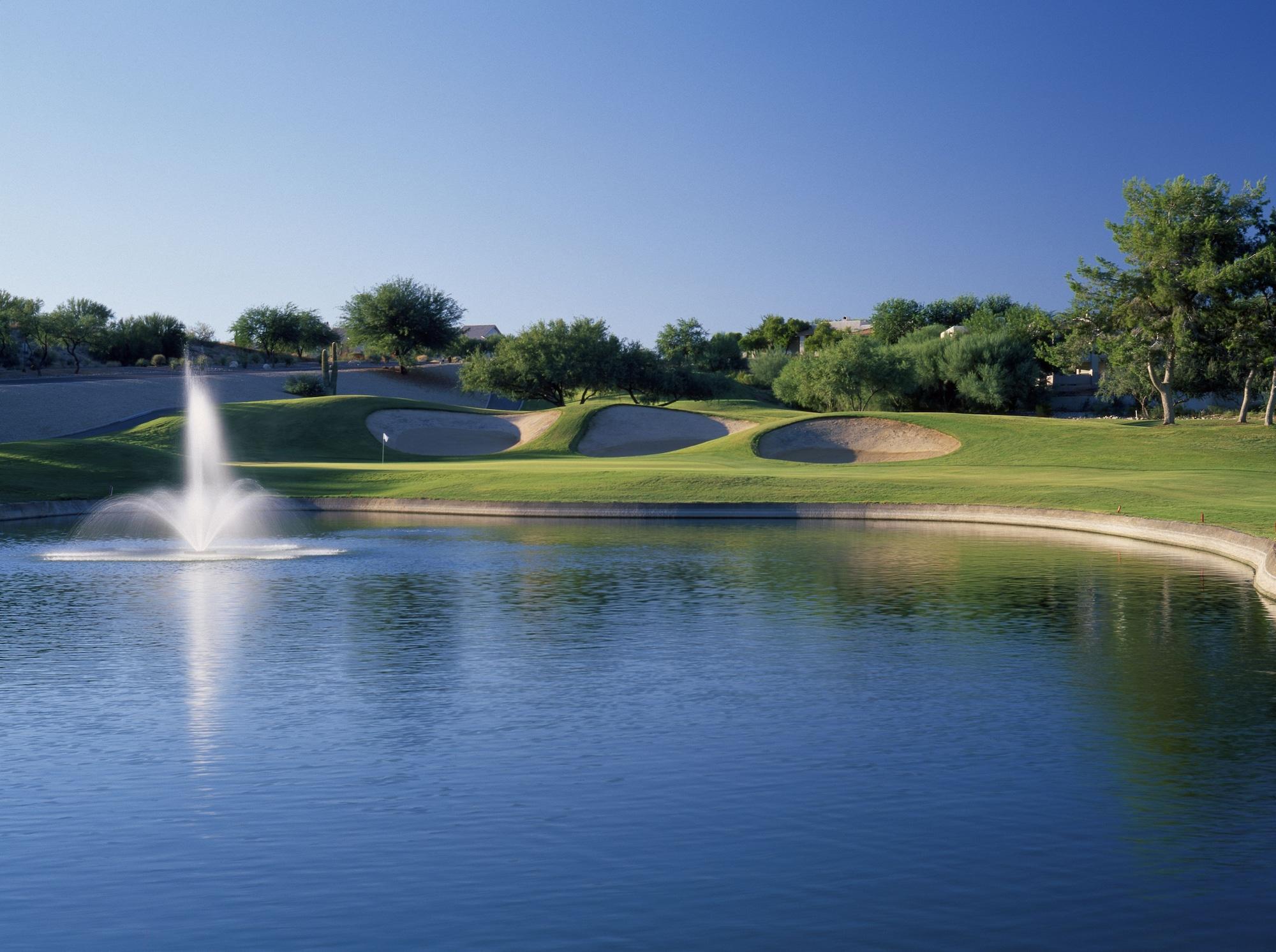 Campo de Golf El Conquistador Tucson, A Hilton Resort